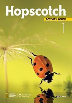 Hopscotch 1: Activity Book