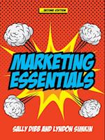 Marketing Essentials (with CourseMate and eBook Access Card)