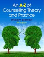 A-Z of Counselling Theory and Practice