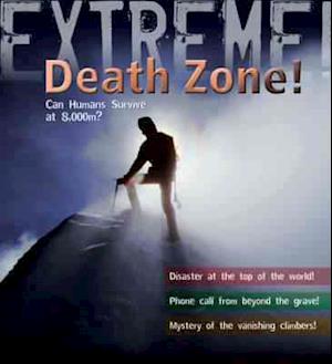 Extreme Science: Death Zone