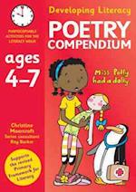 Poetry Compendium Ages 4-7