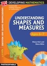 Understanding Shapes and Measures: Ages 6-7