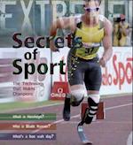 Extreme Science: Secrets of Sport