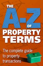 The A-Z of Property Terms