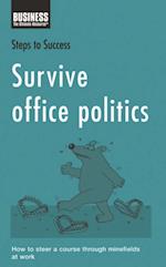 Survive Office Politics