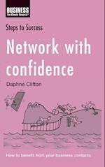 Network with Confidence