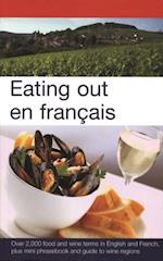 Eating out en français