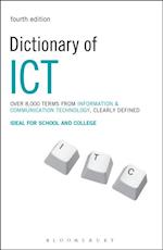 Dictionary of ICT : Information and Communication Technology