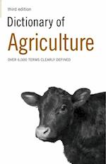 Dictionary of Agriculture