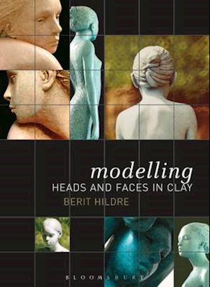 Modelling Heads and Faces in Clay
