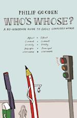 Who''s Whose?