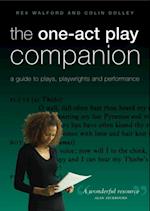 The One-Act Play Companion