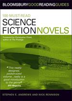 100 Must-read Science Fiction Novels