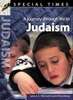 Special Times: Judaism