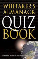 Whitaker's Almanack Quiz Book