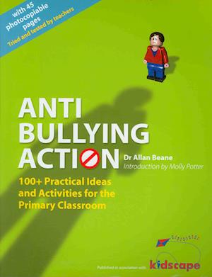 Anti-bullying Action