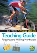 Physical Science Teaching Guide