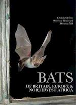 Bats of Britain, Europe and Northwest Africa