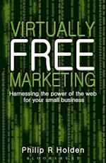 Virtually Free Marketing