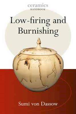 Low-firing and Burnishing