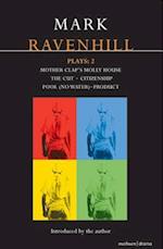 Ravenhill Plays: 2