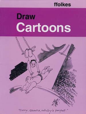 Draw Cartoons