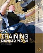 Training Disabled People