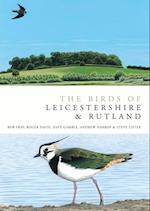 Birds of Leicestershire and Rutland