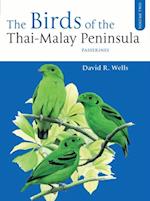 Birds of the Thai-Malay Peninsula Vol. 2