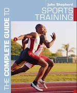 Complete Guide to Sports Training