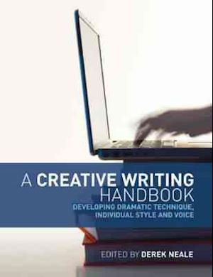 A Creative Writing Handbook