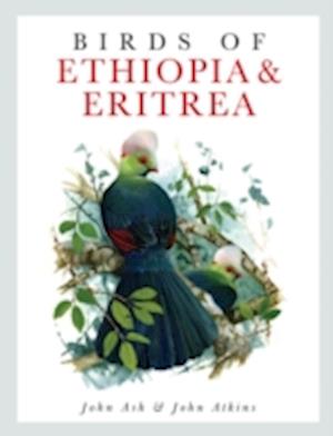 Birds of Ethiopia and Eritrea