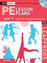 PE Lesson Plans Year 5