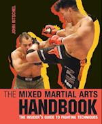 Mixed Martial Arts Handbook