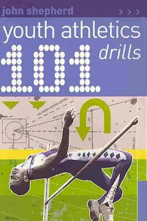 101 Youth Athletics Drills