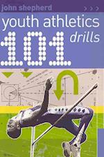 101 Youth Athletics Drills