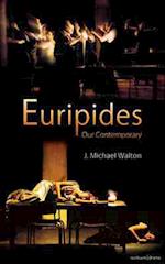 Euripides Our Contemporary