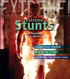 Extreme Stunts