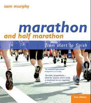 Marathon and Half Marathon