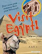 Visit Egypt!