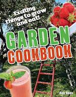 Garden Cookbook