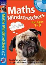 Mental Maths Mindstretchers 7-9