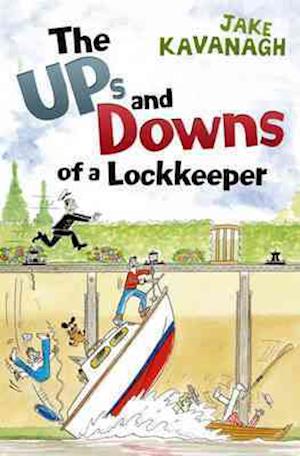 Ups and Downs of a Lockkeeper