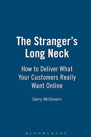 The Stranger's Long Neck