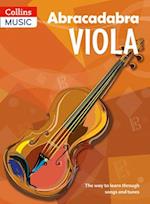 Abracadabra Viola (Pupil's book)