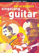Abracadabra Singalong Guitar