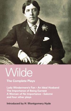 Wilde Complete Plays