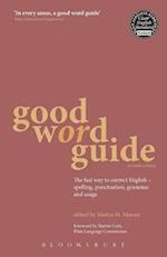 Good Word Guide