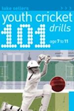 101 Youth Cricket Drills Age 7-11