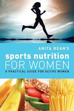 Anita Bean's Sports Nutrition for Women